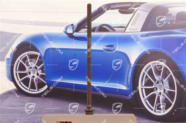 Cylinder head Screw M10 x 230