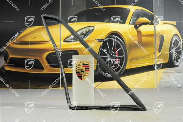 Scheibendichtrahmen, R Scheibendichtrahmen, R