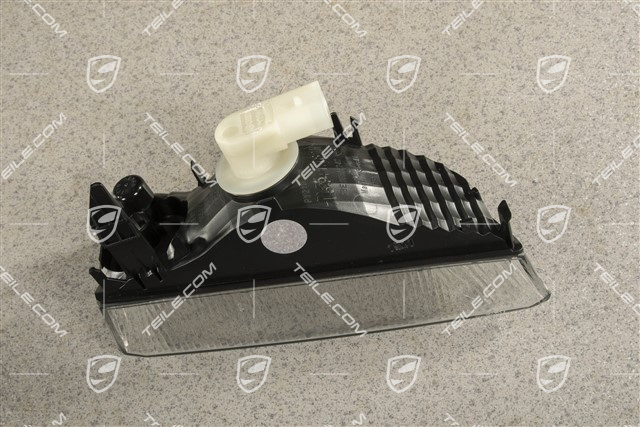 Blinkleuchte, Facelift, V6 / S, R