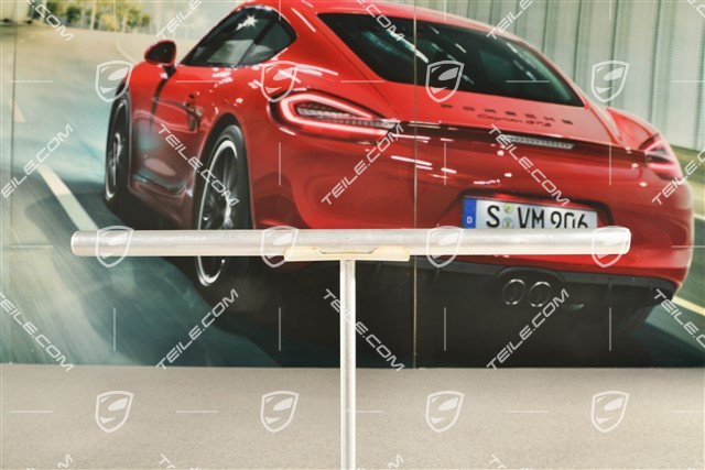 Drążek roboczy klucza do kół