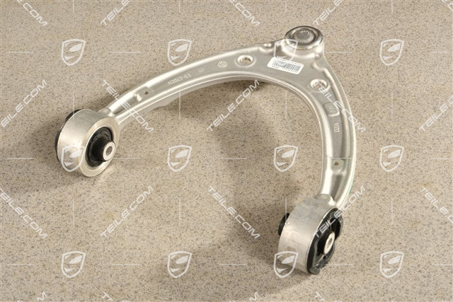 Control arm, upper, L=R