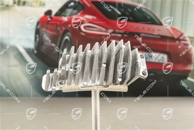 Daytime driving ligtht, LED-Module, R