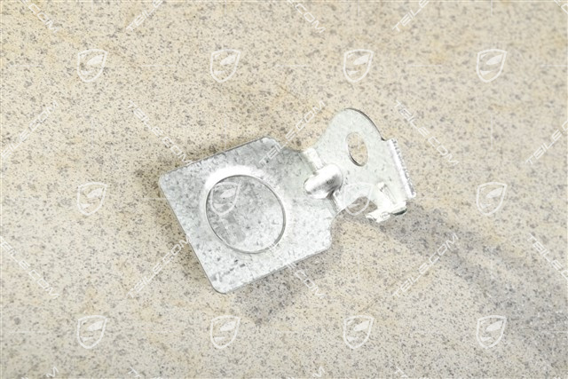 Schutzblech / Sicherungsblech, R