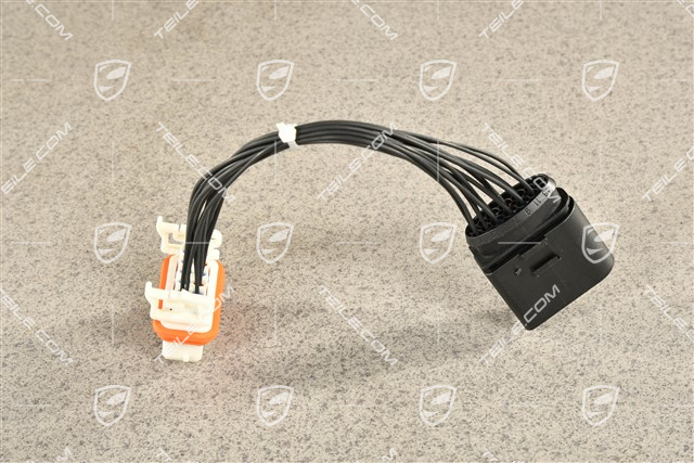 Kabelstrang / Scheinwerfer, L=R