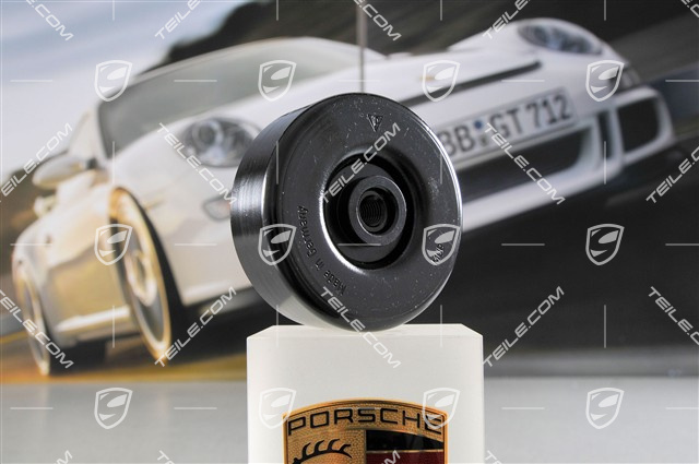 Spannrolle Spannrolle