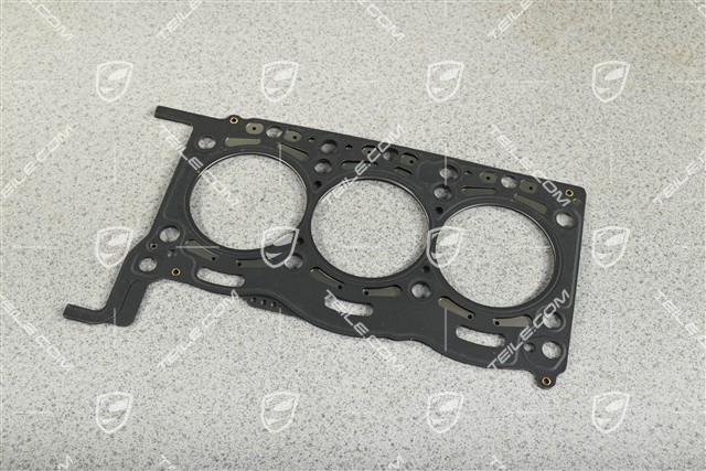 3,0 Diesel, Zylinderkopfdichtung, 1,68mm, 3 Loecher