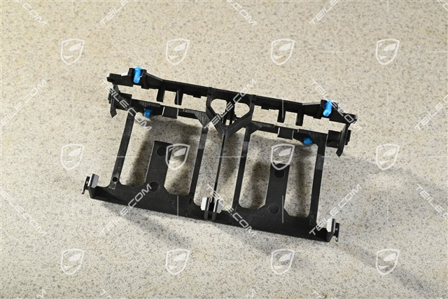 Halterahmen für Getränkehalter