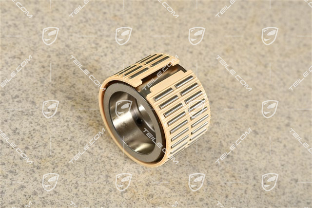 Needle cage Neddle bearing 35 X 50 X 32,2 / G97.90 / 92