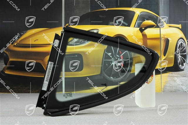 Fondscheibe, GTS/GT4, L