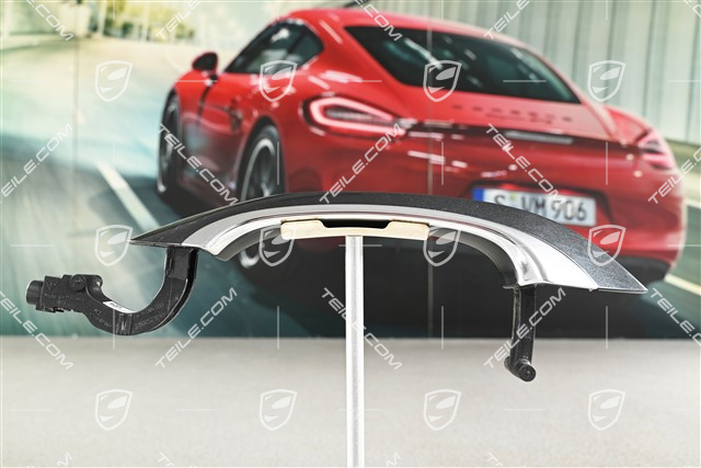 Türgriff, Keyless, R