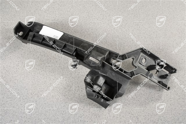 Ślizg zderzaka, tył, R