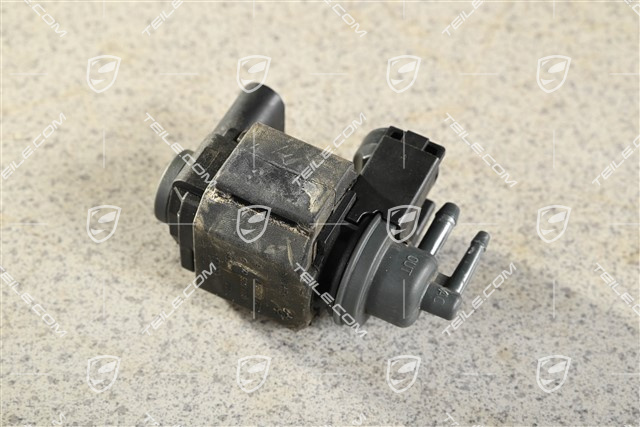 Druckwandler / Unterdruckregelventil