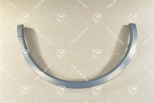 Coupe, Nakładka / poszerzenie błotnika,  tylna, R