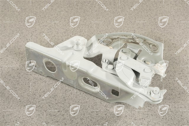 Hinge, Pedestrian protection, R