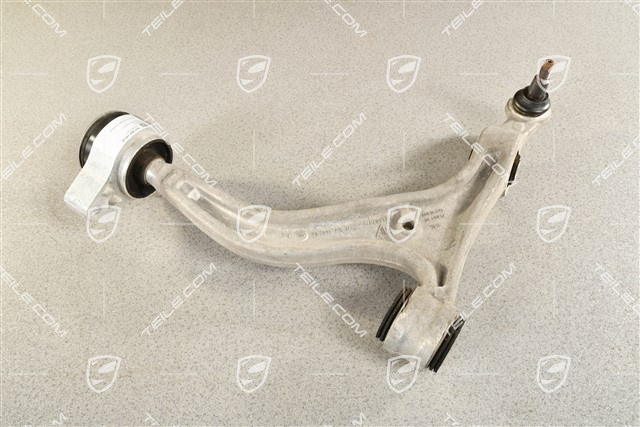 Wahacz dolny, pakiet komfort, L