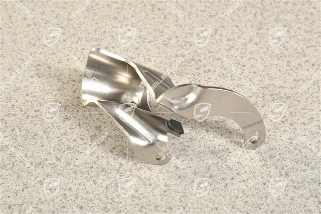 Abstützung, Hochdruckpumpe GT3 / GT3 RS