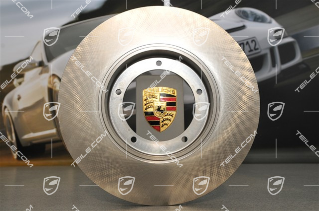 Tarcza hamulcowa, 911 TU / 911 T / 912, L=R