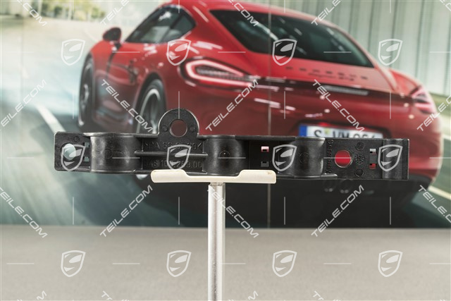 Mocowanie, Dolna część