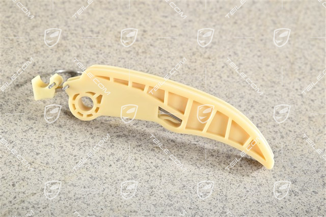 Kettenspanner, Ölpumpe