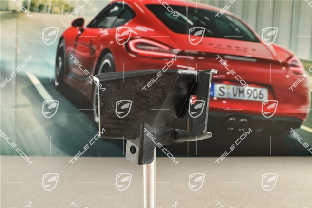 GT4, Front bumper, Bracket, R