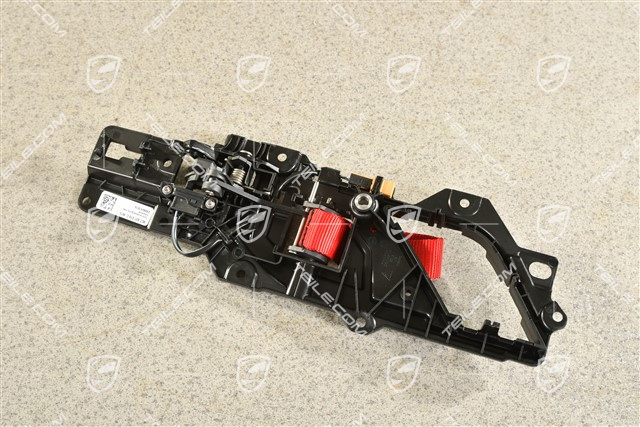 Türinnenbetätigung Türschlaufe Links GT3 RS