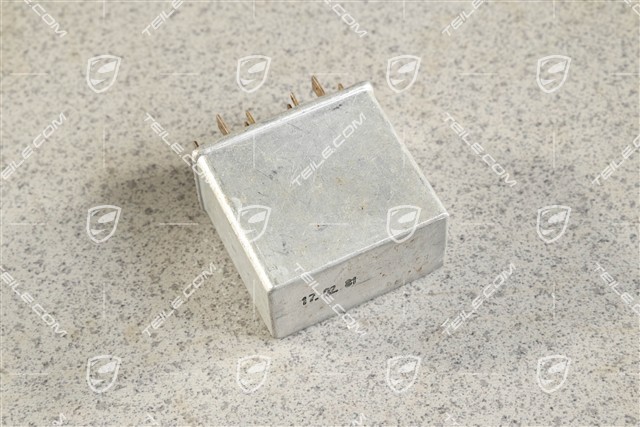 Przekaźnik 12V 30A