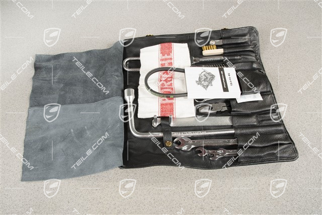 Porsche Classic tool bag 914