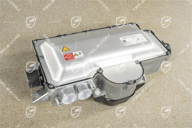 Relaisträger, Hybrid Batterie