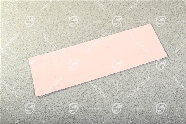 Podkładka termiczna do jednostki chłodzącej