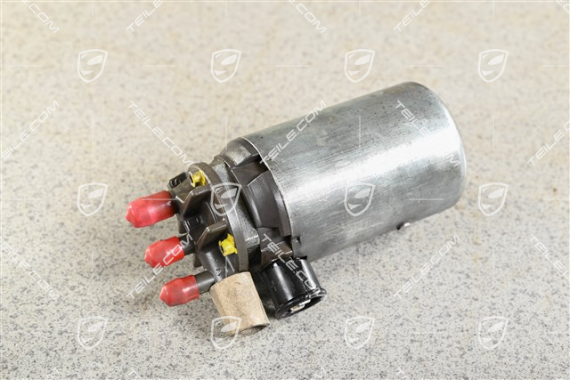 Fuel pump, 911 E / S / TE