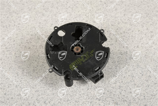 Silniczek regulacji ustawienia lusterka drzwi