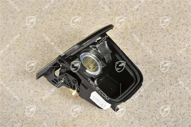 Popielniczka, pakiet dla palaczy