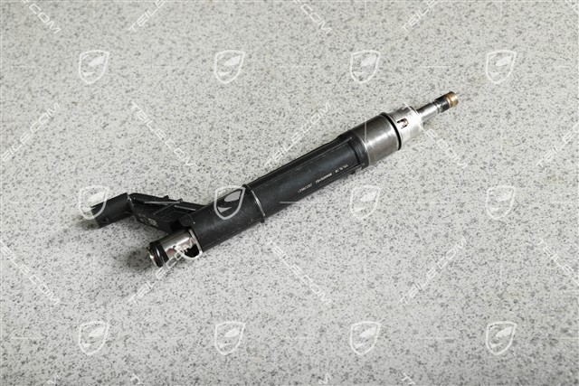 3.0 V6, High pressure fuel injector