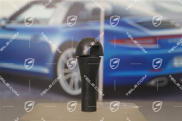 Drain tube Drain tube