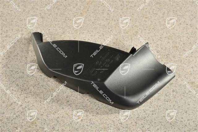 Obudowa lampy wewnętrznej tylnej, L