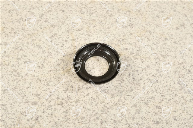 Osłona ozdobna stacyjki alarmu