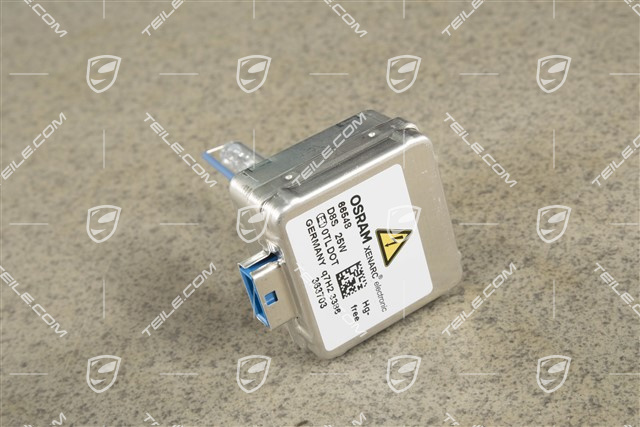 Xenon Glühbirne, D8S