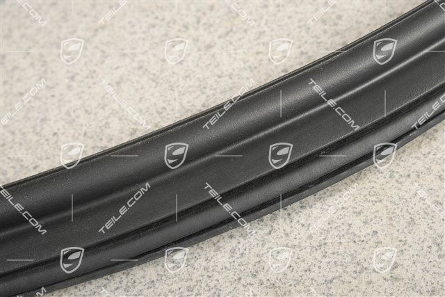 Front lid / trunk gasket / seal