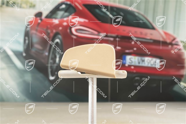 Blenda podłokietnika, Luxor beige, L