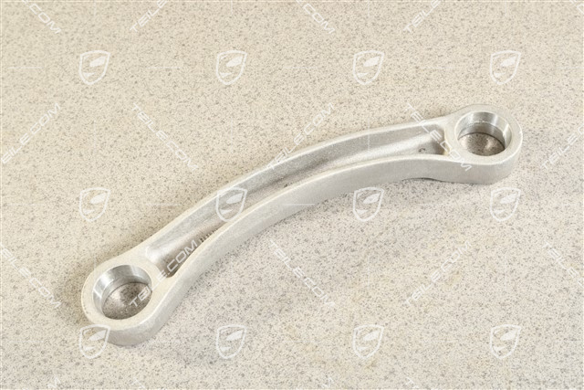 Control arm, Upper, L=R