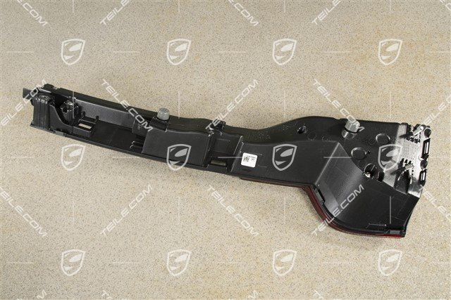 Heckleuchte, innen, L