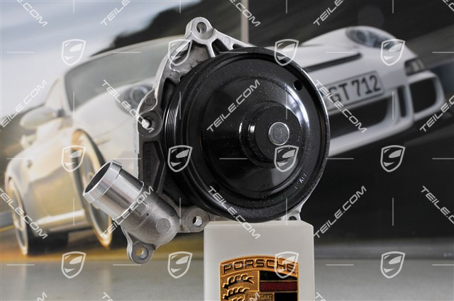 Water pump Water pump