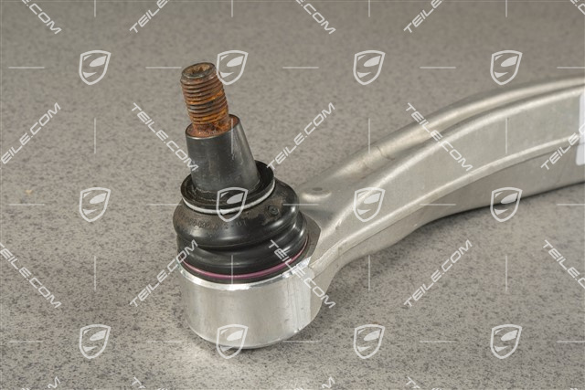 Wishbone lower, Rear, R