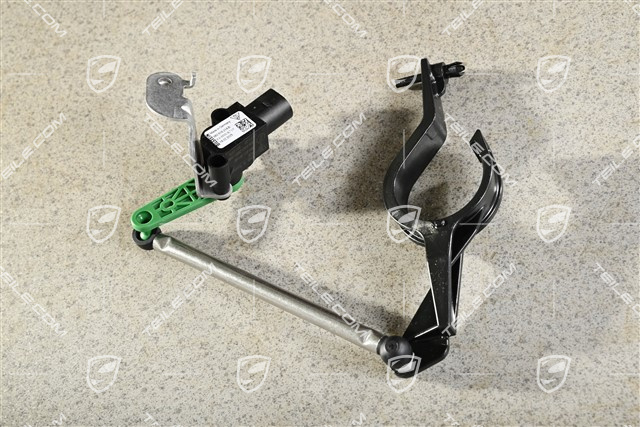 Self levelling sensor, L