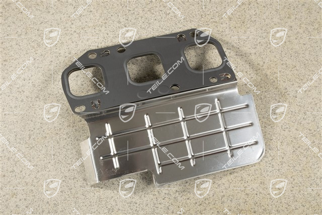 Exhaust mainfold gasket Zyl. 1-3