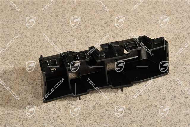 Halter, Kotflügel Blende, R