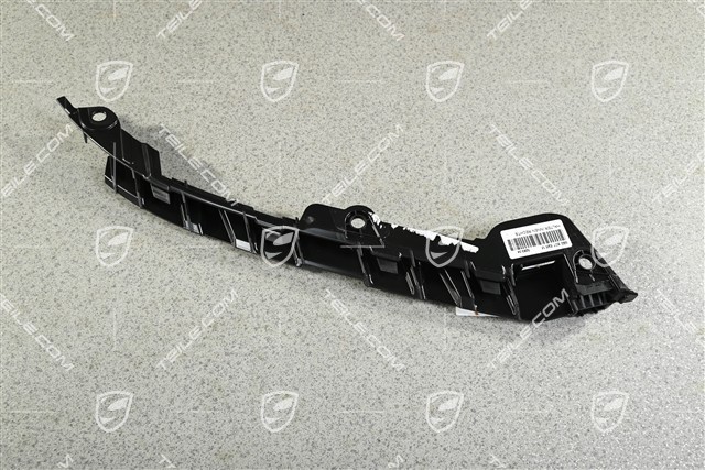 GT3, Bumper bracket, below headlight, R