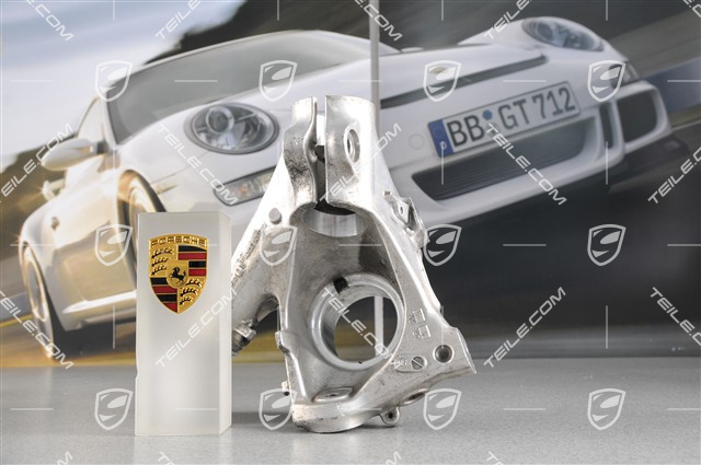 Wheel carrier, Carrera 2, R