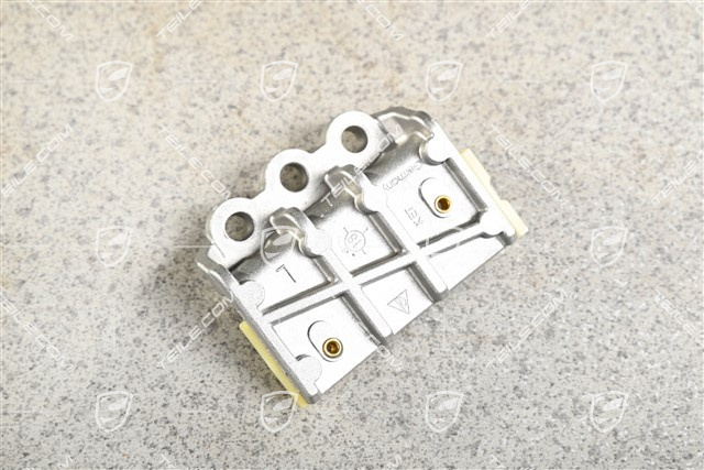 Turbo / GT3 / GT3RS / GT2RS, Ślizg łańcucha wałków rozrządu, L