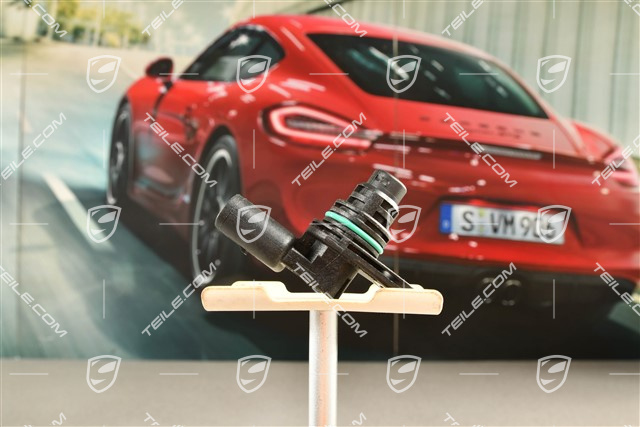 3,6L, Impulsgeber, Nockenwellenposition